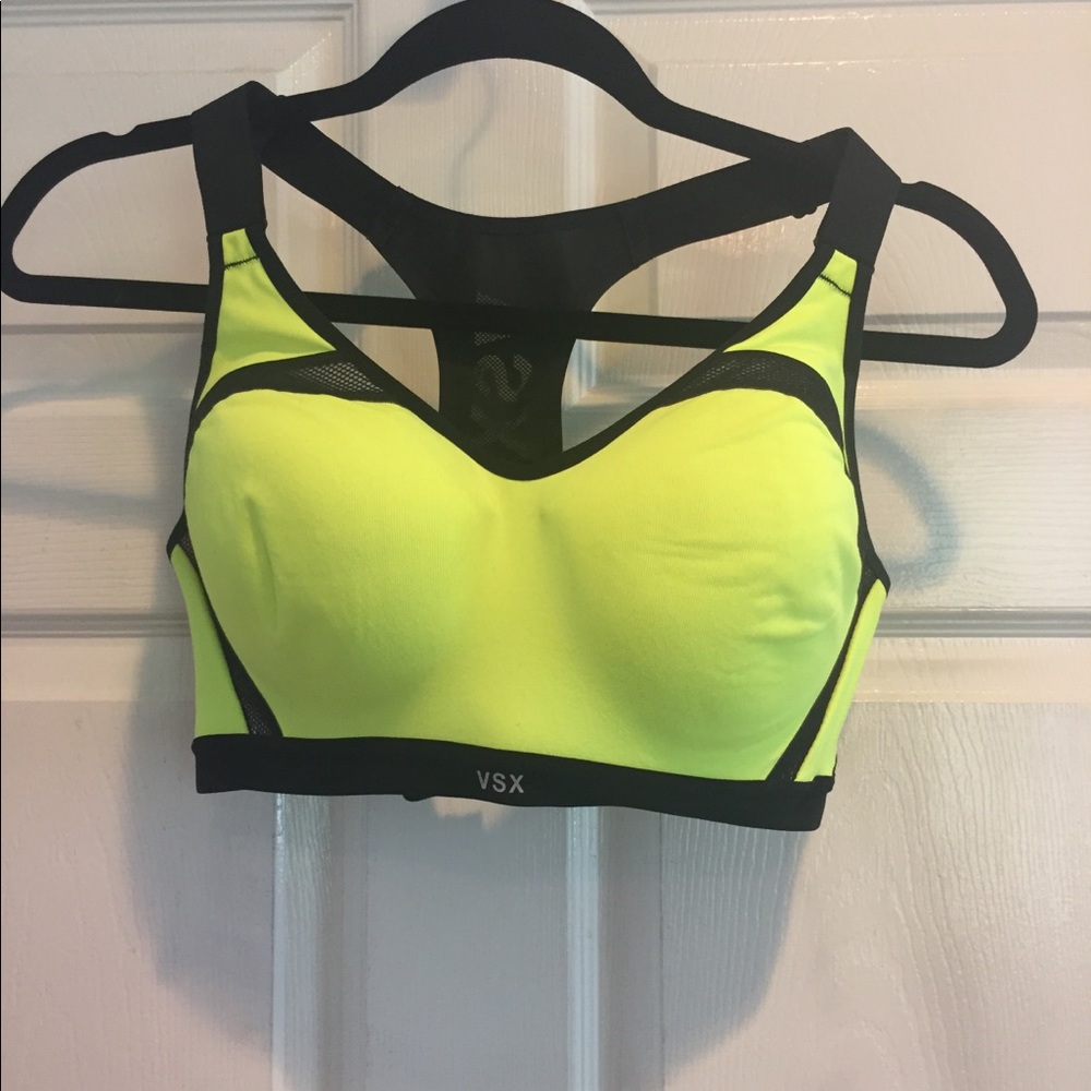 VSX Sports Bra